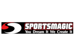 Sports Magic X logo