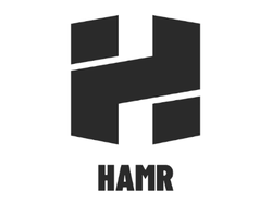 HAMR logo