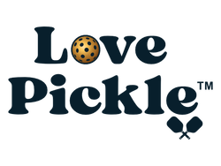 Love Pickle logo