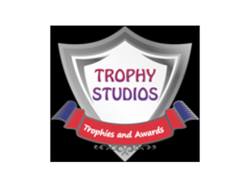 Trophy Studios logo