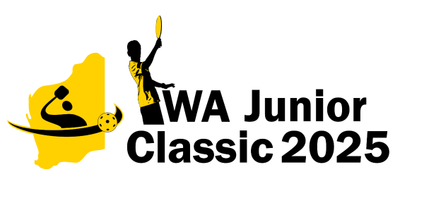 WA Junior Classic 2025 logo