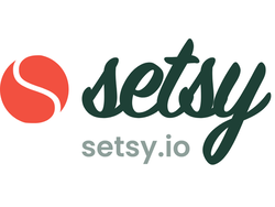 Setsy logo
