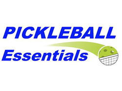 Pickleball Essentials logo