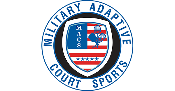 MACS PickleCon Adaptive Summer Championships logo