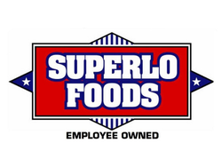 Superlo Foods logo