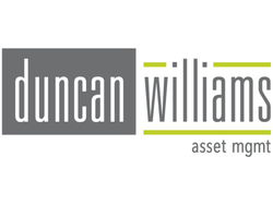 Duncan William Asset Management logo