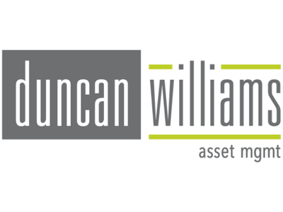 Duncan William Asset Management logo
