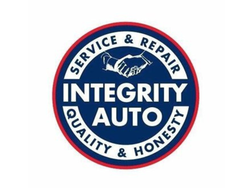 Integrity Auto logo
