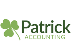 Patrick Accounting logo