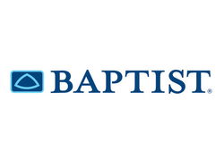 Baptist Memorial Health Care logo