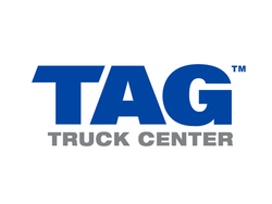 TAG Truck Center logo