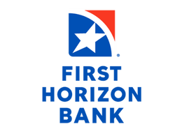 First Horizon Bank logo