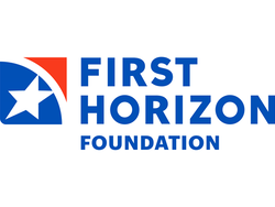 First Horizon Foundaton logo