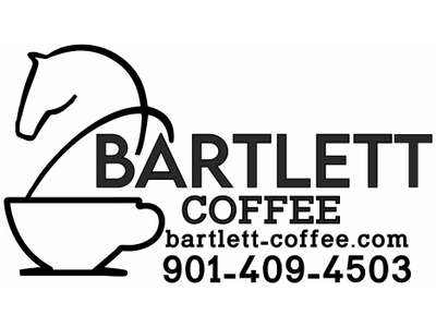 Bartlett Coffee Truck logo