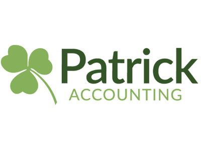 Patrick Accounting logo