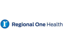 Regional One Health logo