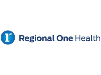 Regional One Health logo