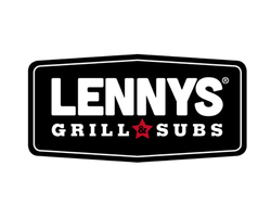 Lennys Grill & Subs logo