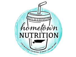 Hometown Nutrition logo