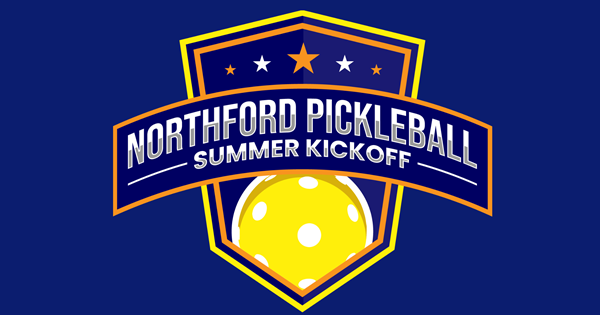 3rd Annual Northford Summer Kickoff logo