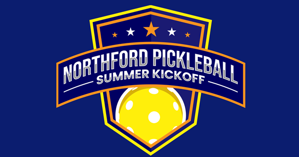 2nd Annual Northford Summer Kickoff logo