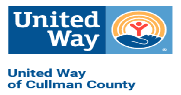 United Way of Cullman County Pickleball Tournament logo