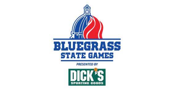 Bluegrass State Games 2025