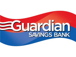 Guardian Savings Bank logo