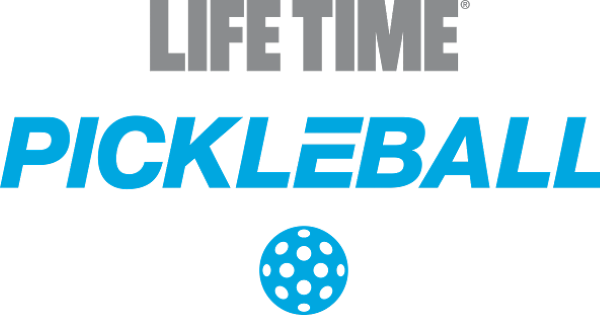 June 9 Life Time Fitness Baybrook Pickleball Tournament logo