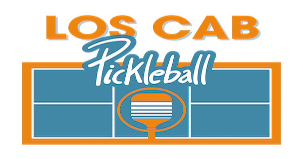 On The Rise Pickleball Tournament Series #2 logo