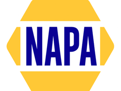 NAPA Autoparts of Holland logo