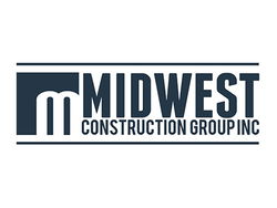 Midwest Construction Group Inc logo