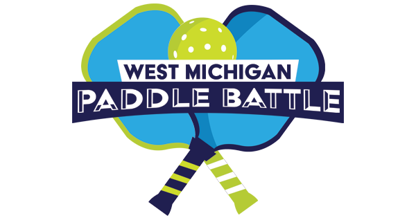 West Michigan Paddle Battle logo
