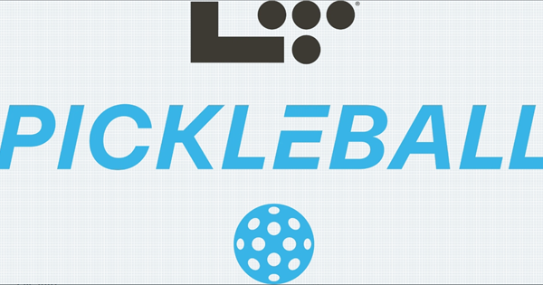 MEN'S DOUBLES TOURNAMENT logo