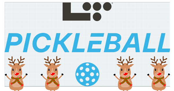 MONEY BALL MIXED DOUBLES TOURNEY logo