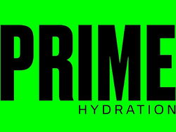 Prime Hydration logo