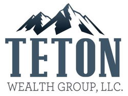 Teton logo
