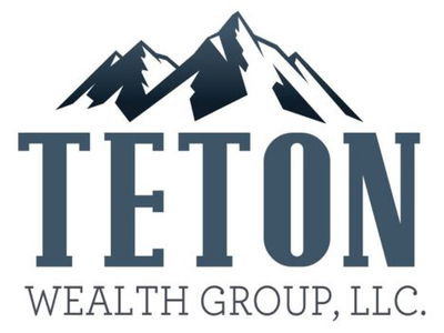 Teton logo