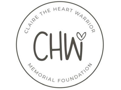 CHW Memorial Foundation logo