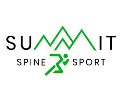 Summit Spine logo