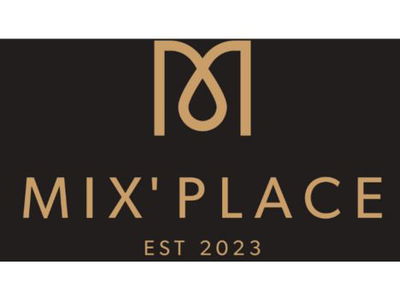Mix' Place logo