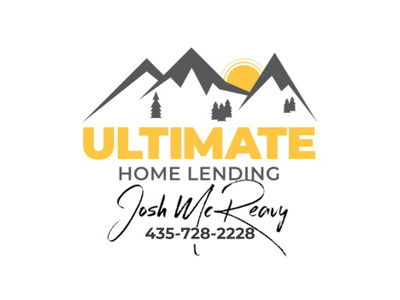 Ultimate Home Lending logo