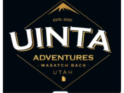 Uinta Adventures logo