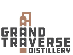 Grand Traverse Distillery logo