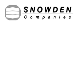 Snowden Companies logo