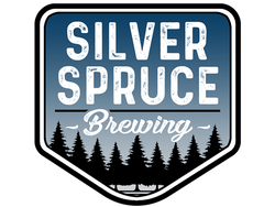 Silver Spruce Brewing logo