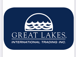 Great Lakes International Trading logo