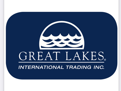 Great Lakes International Trading logo