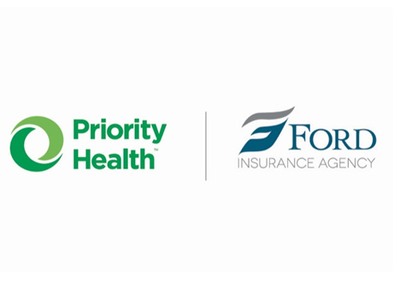 Ford Insurance l Priority Health logo