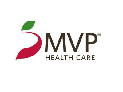 MVP Healthcare logo